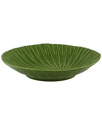 Bordallo Pinheiro Amazonia Soup Plates, Set of 4