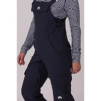 Oosc Women's Yeh Girl Bib Pant