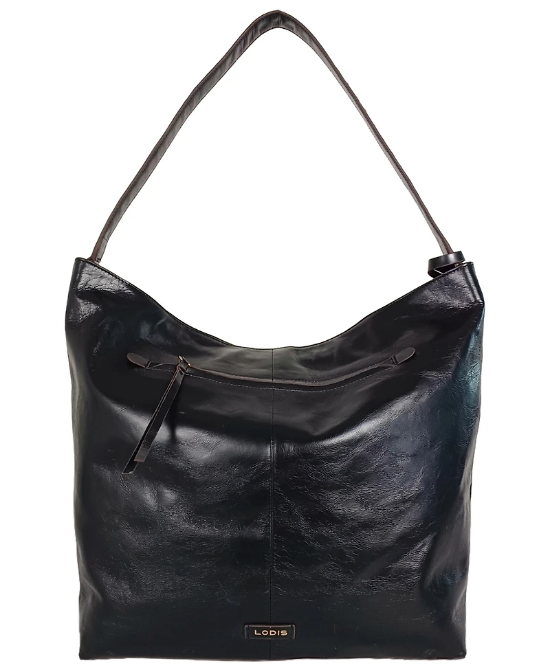 Lodis Star Extra Large Hobo Bag
