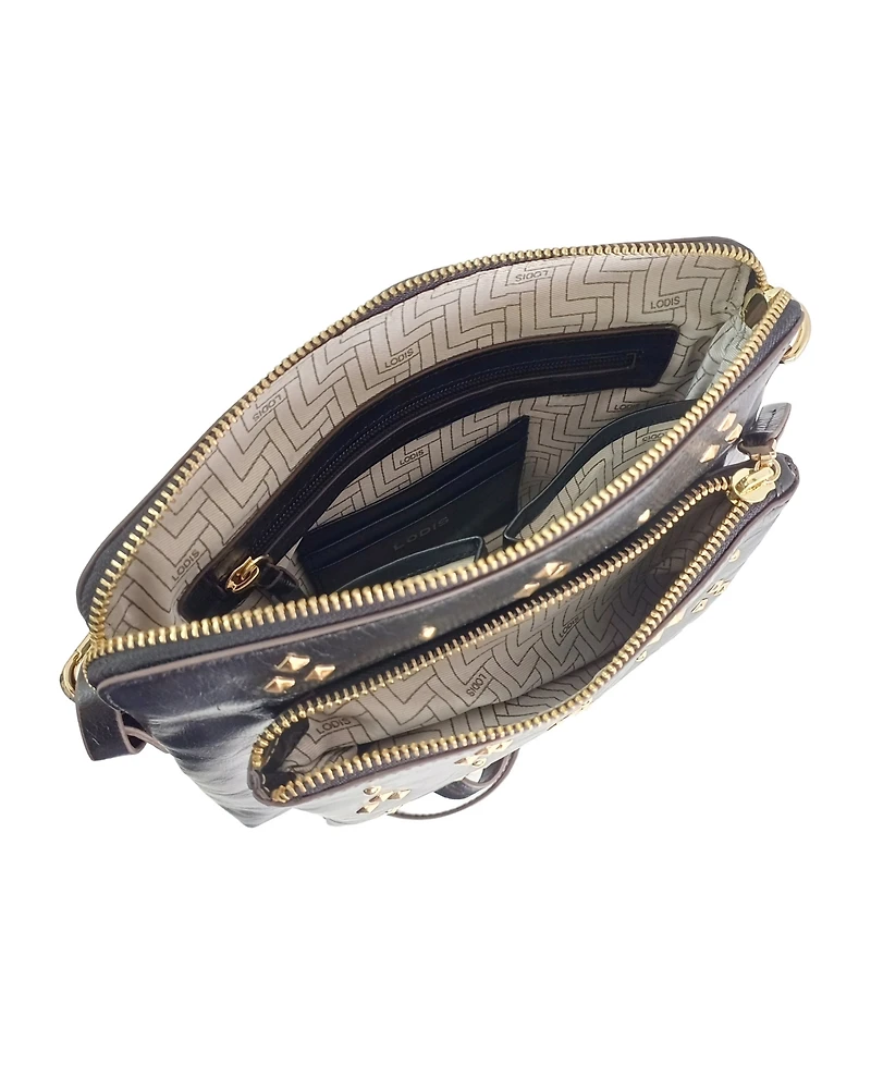 Lodis Star Small Crossbody Bag