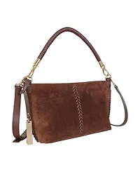 Lodis Elina Medium Crossbody Bag