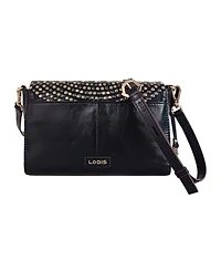Lodis Star Flap Small Crossbody Bag