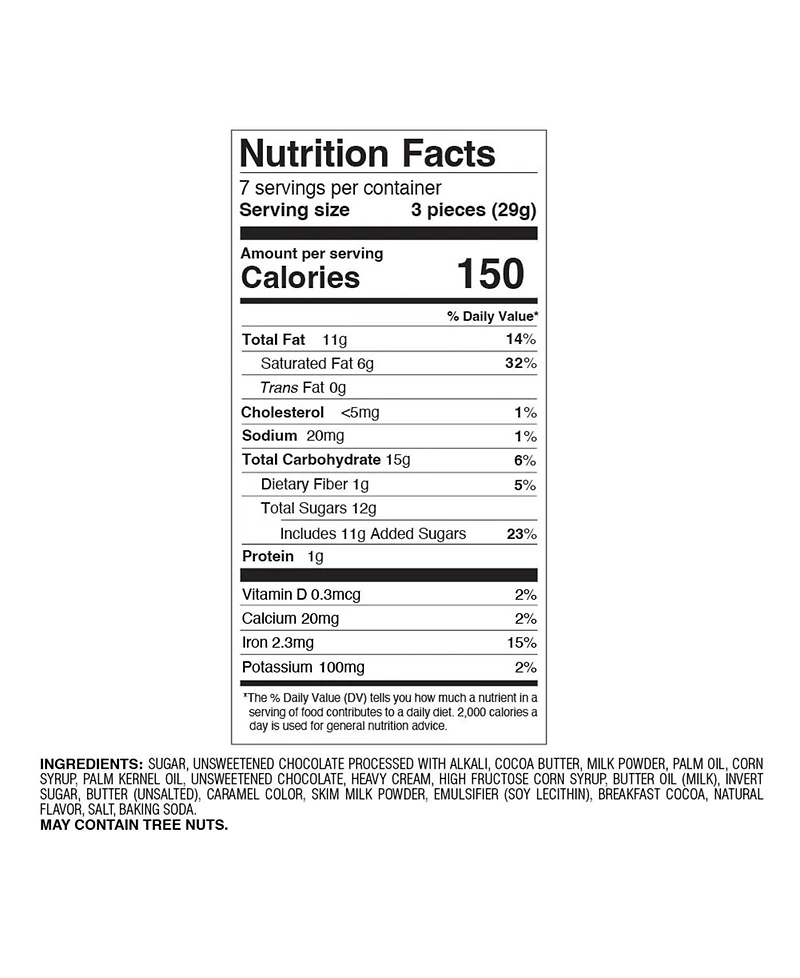 Godiva Valentine's Day Masterpiece Heart Tin, 20-Pc.