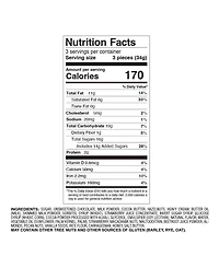 Godiva Valentine's Day Paper Heart Gift Box, 9-Pc.