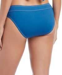 Bleu by Rod Beattie Women's Full Coverage Hipster Bottoms