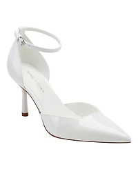 Marc Fisher Women's Rvker Two-Piece Stiletto Pumps