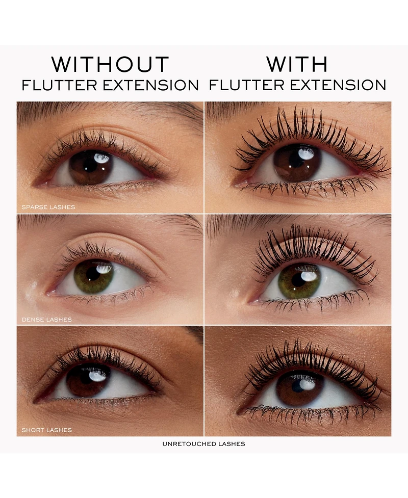 Lash Idole Flutter Extension Lengthening Mascara