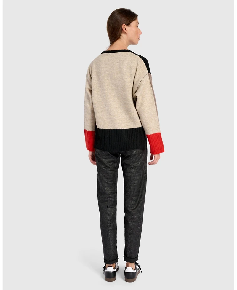 Alembika Women's Finch Cardigan Sweaters