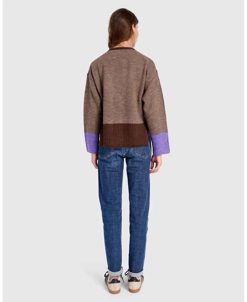 Alembika Women's Finch Cardigan Sweaters