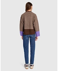 Alembika Women's Finch Cardigan Sweaters