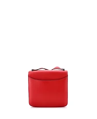 Pre-Owned Hermes 20 02 Shoulder Bag Evercolor