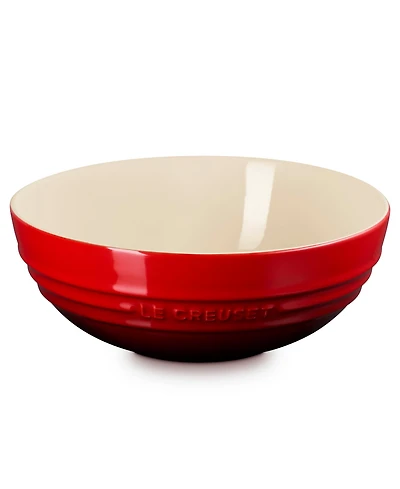 Le Creuset Stoneware 3.1-Quart Multi Bowl
