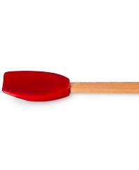Le Creuset Signature Wooden Handle 11.4" Spatula Spoon