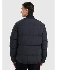 4F Men's Down Synthetic Filling Jacket