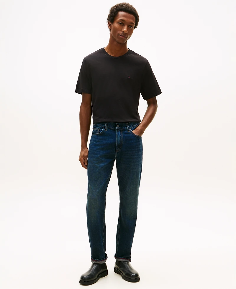 Tommy Hilfiger Men's Regular-Fit Essential T-Shirt