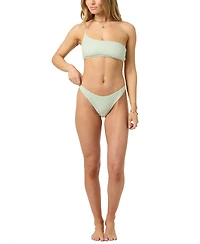 O'Neill Women's Willow Weave Flamenco Swim Bottoms