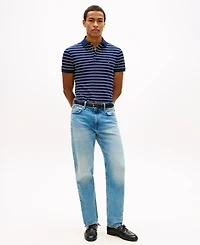 Tommy Hilfiger Men's 1985 Slim-Fit Polo Shirt