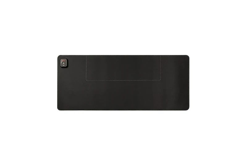 Victor Heetz Desk Pad Lg Blk