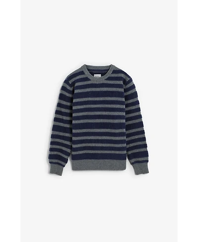 Scalpers Big Boys Little/ Nautic Tricot