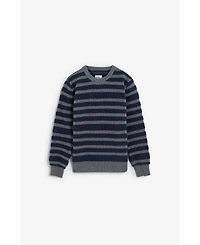 Scalpers Big Boys Little/ Nautic Tricot