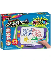 Cra-z-Art MagnaDoodle Color Deluxe