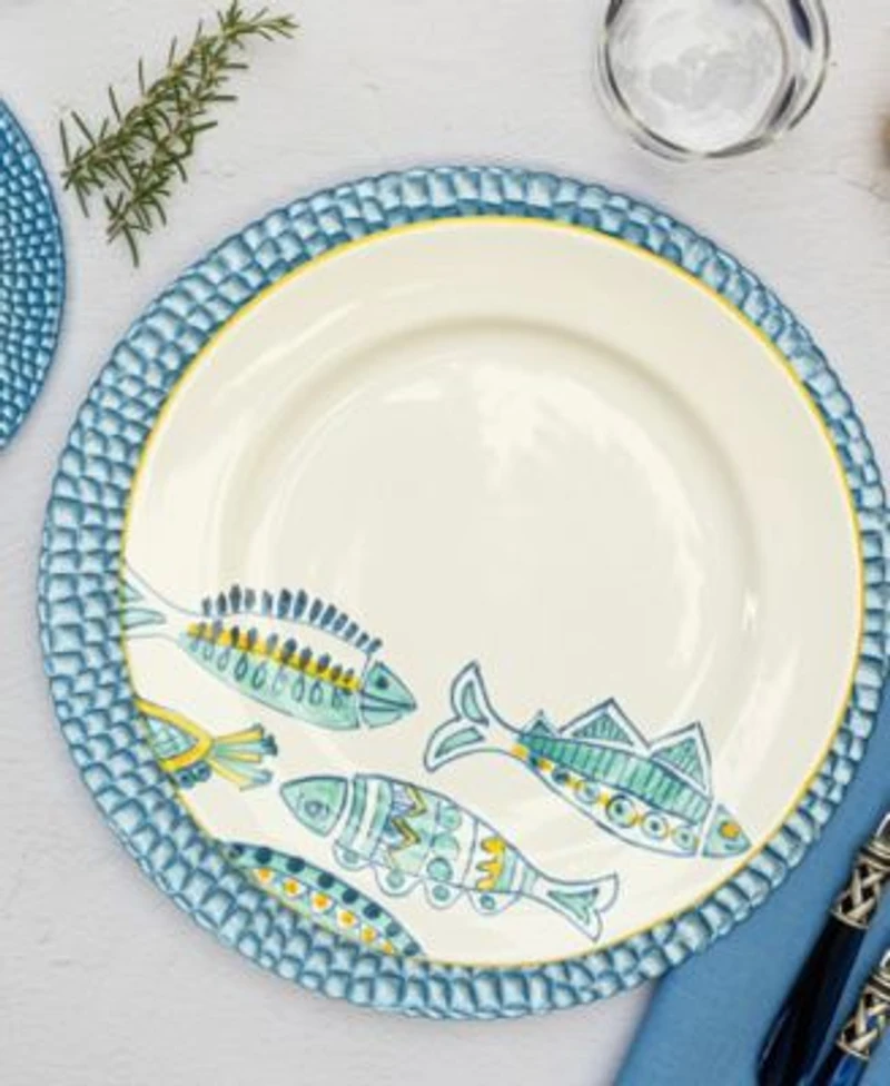 Vietri Elbas Fish Collection