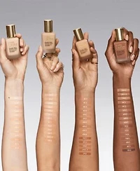 Coming Soon 2 22 The New Long Wear Double Wear Matte Foundation