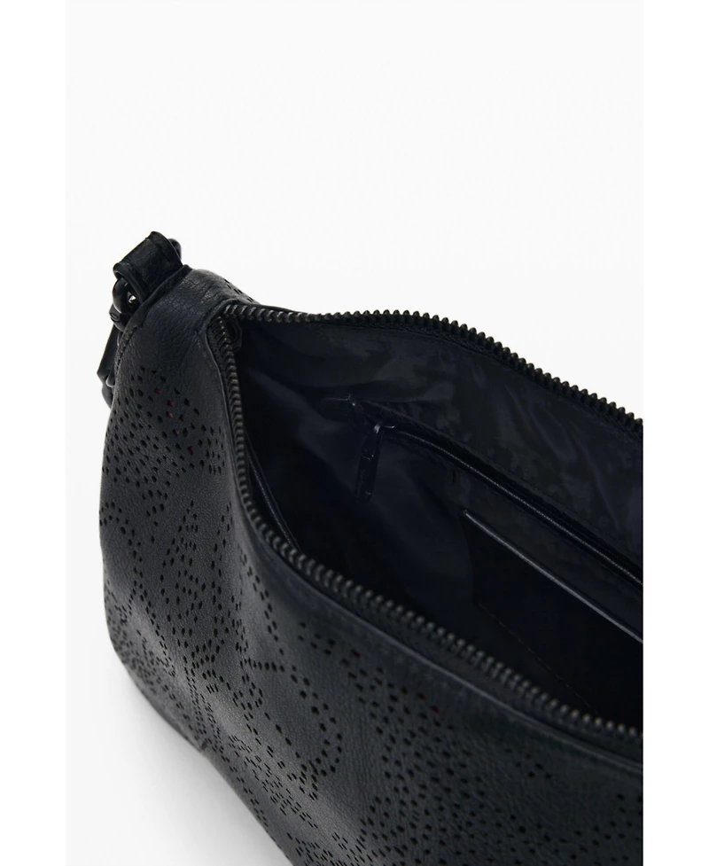 Desigual Women's Medium floral bag