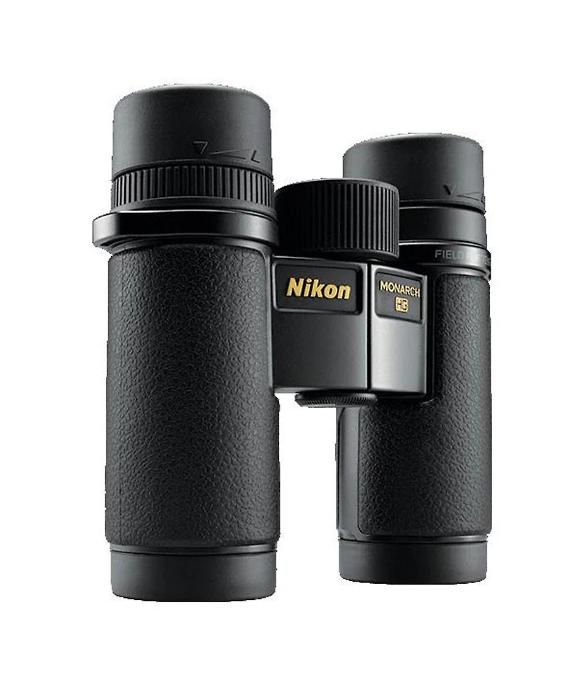 Nikon 10x30 Monarch Hg Binocular, Black