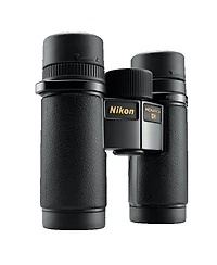 Nikon 10x30 Monarch Hg Binocular, Black