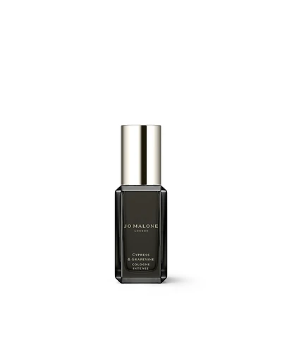 Free 9 ml deluxe cologne with New Amber Labdanum Cologne Intense purchase