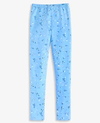 Epic Threads Girls' 5-20 Floral-Print Leggings, Macy's Exclusive