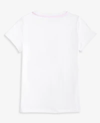 Epic Threads Girls' 5-20 Some Bunny Loves You T-Shirt, Macy's Exclusive