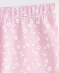Epic Threads Girls' Toddler 12M-5T Floral-Print Bike Shorts, Macy's Exclusive