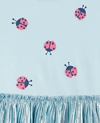 Epic Threads Girls' 12M-5T Ladybug Tutu Dress, Macy's Exclusive