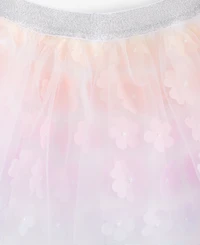 Epic Threads Girls' Toddler 12M-5T Rosette Tutu Skirt, Macy's Exclusive