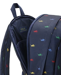 Polo Ralph Lauren Kids Polo Pony Backpack