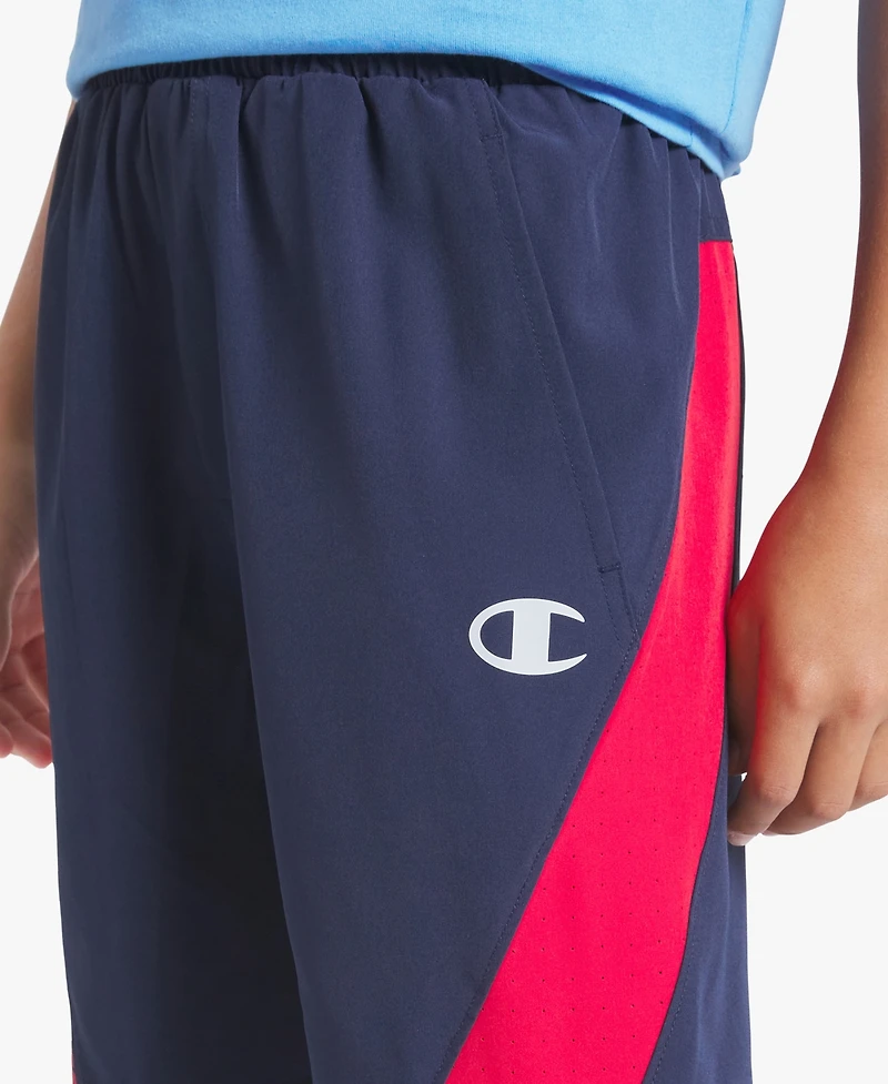Champion Boys' 8-20 Pull-On Shorts