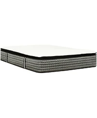 Primo International Majesty 14" Ultra Plush Pillowtop Mattress in a Box