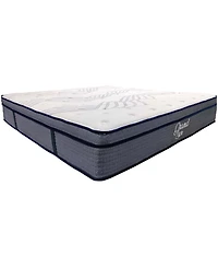 Primo International GrandLux 14" Plush Mattress in a Box
