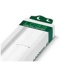 Lacoste Kid's LC33 White Silicone Strap Watch, 32.6mm