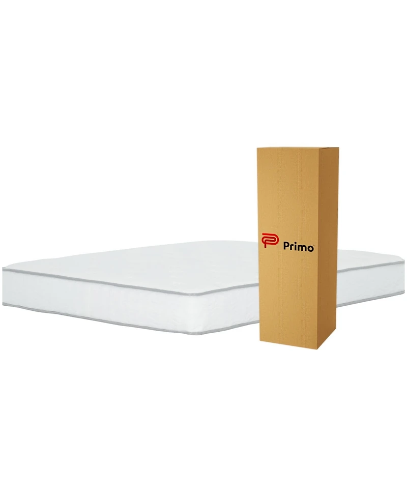 Primo International Galaxy 2 9" Firm Tight Top Mattress in a Box
