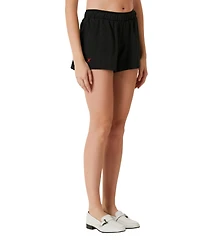 Pcfg Women's Free Heaven Leopard Track Pants