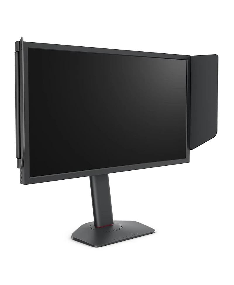 BenQ Zowie XL2540X+ 24.1" 16:9 Full Hd 280Hz Tn Lcd eSports Gaming Monitor, Black