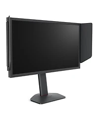 BenQ Zowie XL2540X+ 24.1" 16:9 Full Hd 280Hz Tn Lcd eSports Gaming Monitor, Black