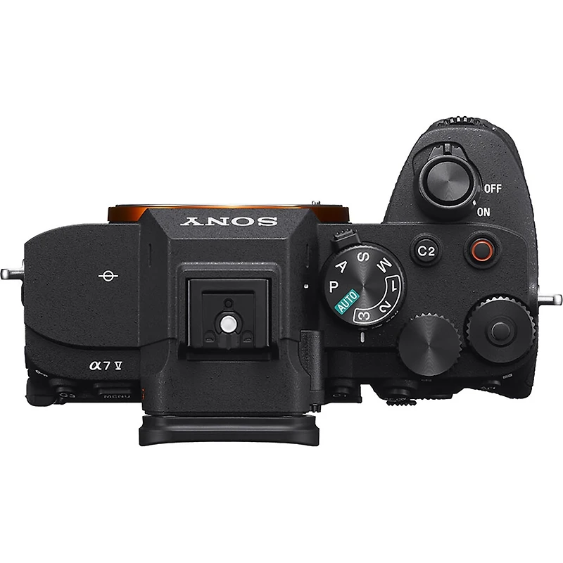 Sony Alpha a7 V Mirrorless Camera