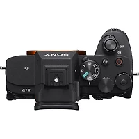 Sony Alpha a7 V Mirrorless Camera