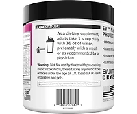 Evl Ultimate Electrolytes Powder Hydration - with Key Electrolytes and Antioxidants