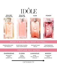 Lancome 3-Pc. Idole Eau De Parfum Valentine's Day Limited-Edition Gift Set