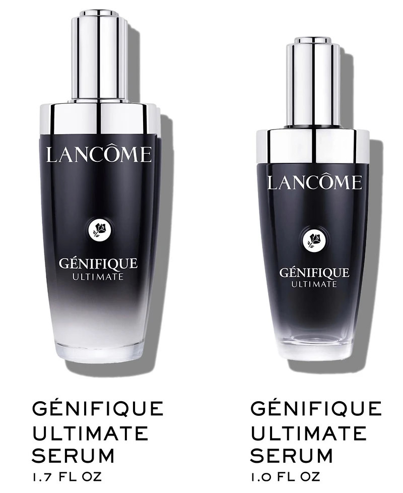 Lancome 2-Pc. Genifique Ultimate Recovery Serum Duo Set